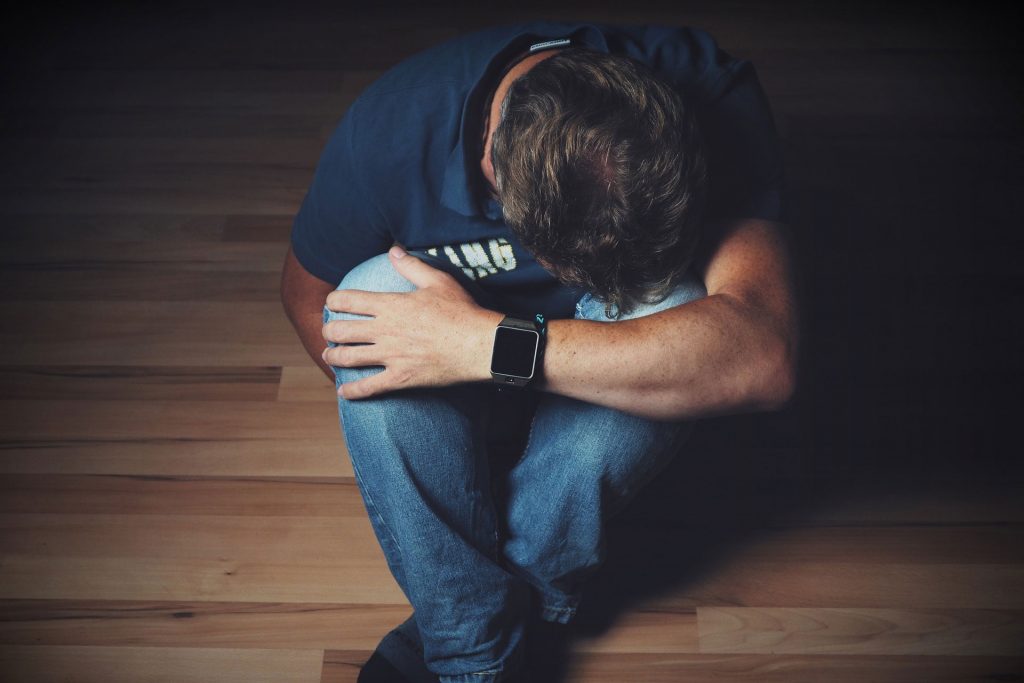 tratamiento de la depresion