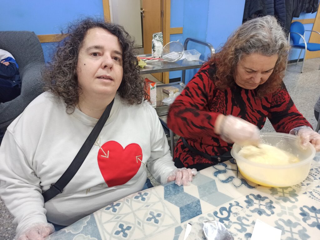 Bizcocho 2