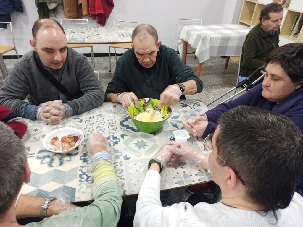 Bizcocho 4