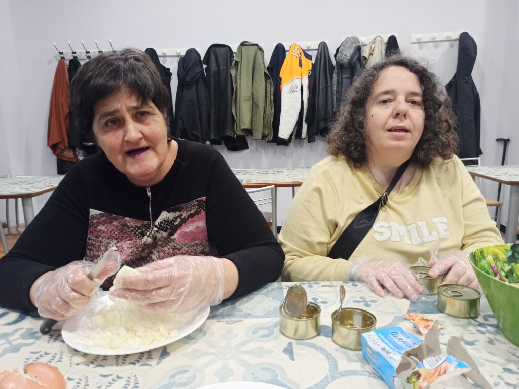 Empanada Gallega 2