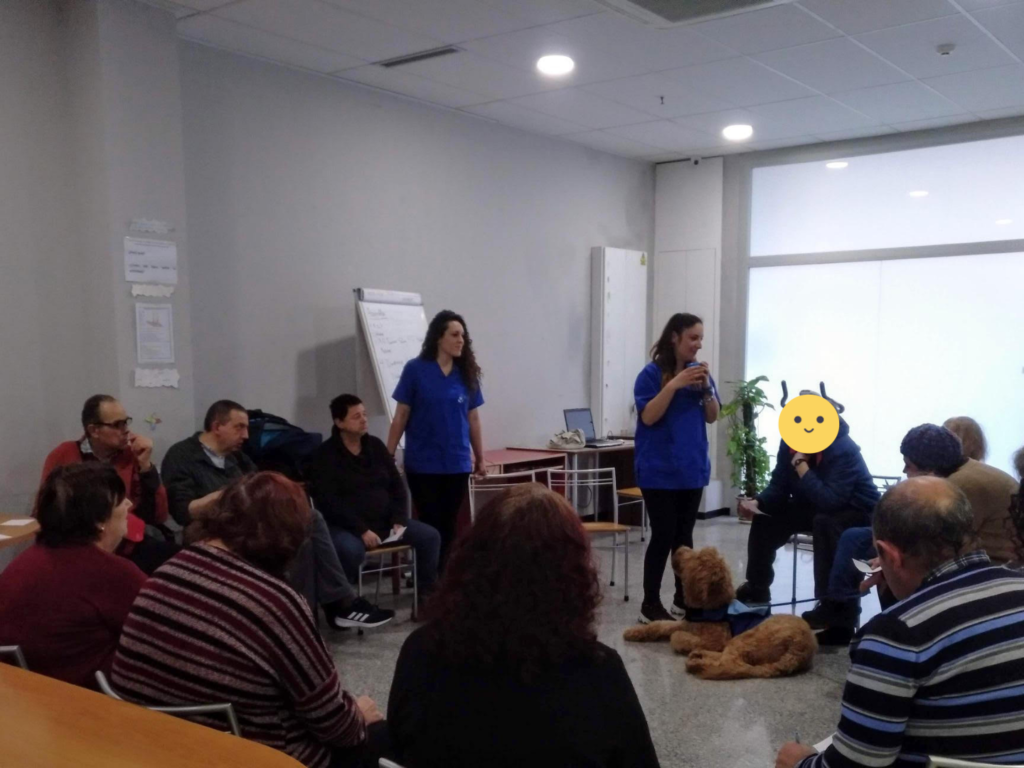 terapia anaimales 1