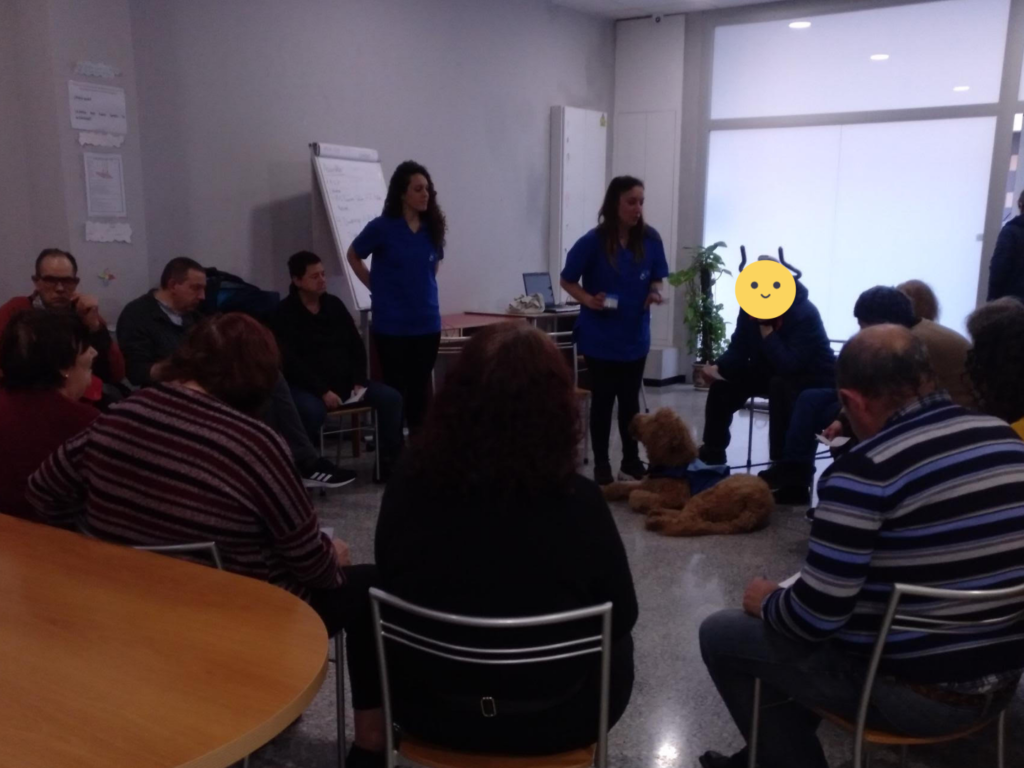 terapia anaimales 2